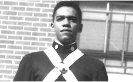 The Iconic Irving L. Peddrew III Who Blazed The Trail As The First Black Student To Be Admitted Into The University Virginia Tech