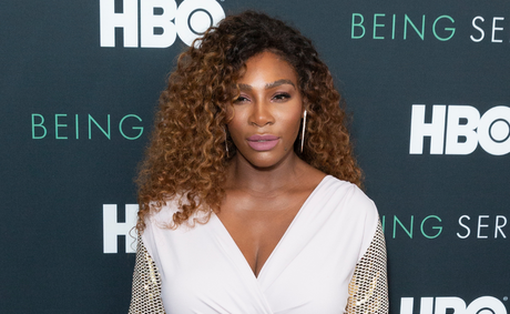 Serena Williams posts swimsuit photos and owns every inch