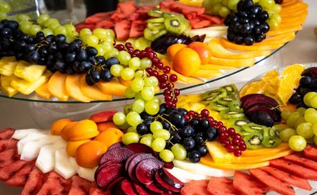 Nearly 40% of California produce contains forever pesticide