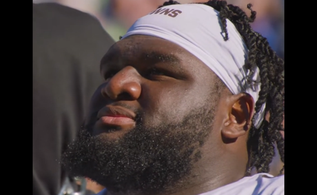 Chargers think Dalvin Tomlinson’s worst year was a fluke