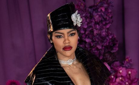 Teyana Taylor Jordan 3 Drop Has Fans on Edge