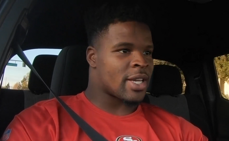 Niners lure Dre Greenlaw home with $7.5 million deal