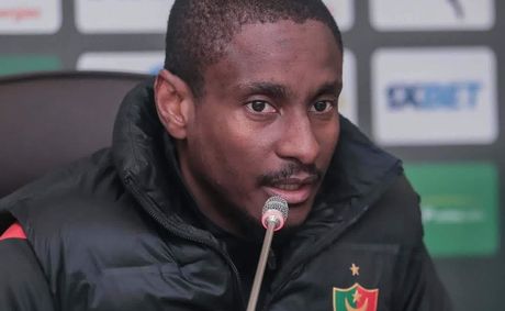 Breaking: Rulani Mokwena Leaves Algerian Side MC Alger