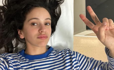 Rosalía Faces Backlash Over Pablo Picasso Remarks, Releases Emotional TikTok Apology