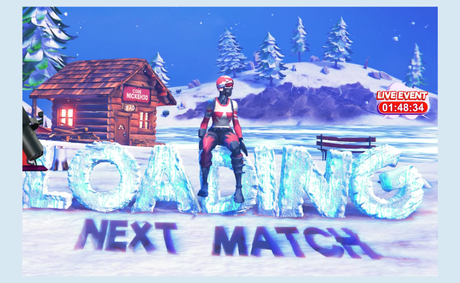 Fortnite’s Chapter 7 finale demands perfect timing from players