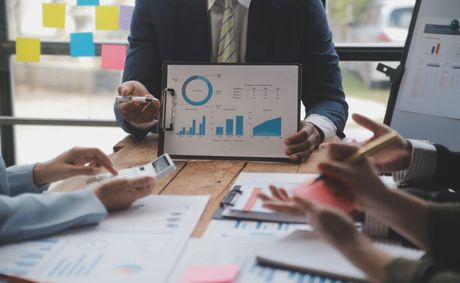 Where investors are buying the most homes across America