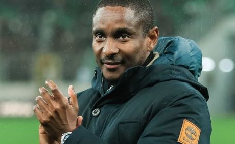 How Rulani Mokwena Secured His Freedom From MC Alger