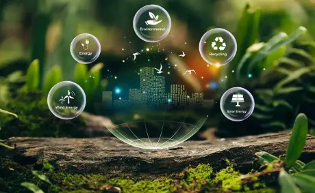 Egypt Launches National Biodiversity Conservation Strategy