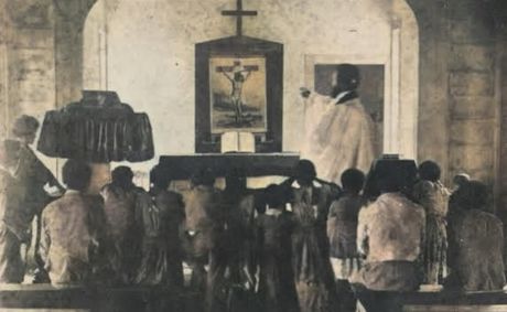 Why Slaveholders Allowed Christianity but Banned Enslaved Africans from Reading the Bible