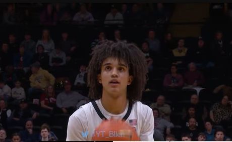 How Tyler Tanner quietly became Vanderbilt’s best defender