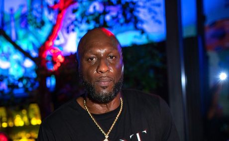 Lamar Odom Reveals Wild Message From Kobe Bryant In His Dream