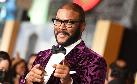 Say Goodbye To BET+ As Tyler Perry Sells His Stake To Paramount