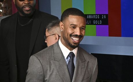 Michael B. Jordan Makes History As First Actor To Win Oscar Playing Twins