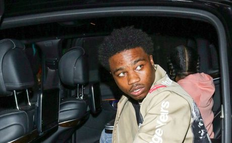 Roddy Ricch Viral Video Sparks Chains Over Chivalry Debate On Social Media