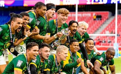 Blitzboks Dig Deep to do the Double in New York