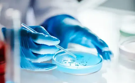 Russian Scientists Develop Experimental Cancer Therapy Targeting Dormant Tumour Cells