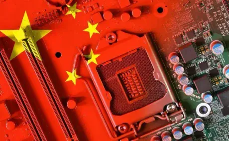 Value of China’s Key AI Industries Exceeds US$175 Billion in 2025