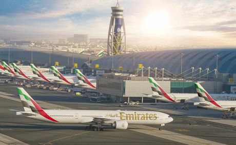 Dubai Flights Halted, South Africans Urged to Avoid Middle East Travel