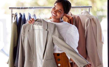 Is your wardrobe ready for a reset