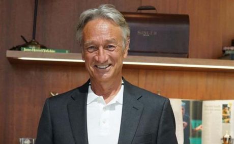 Muhsin Ertugral Defends Kaizer Chiefs!