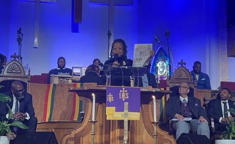 Black Press Sunday Highlights Power of Truth-Telling Amid Nationwide Challenges