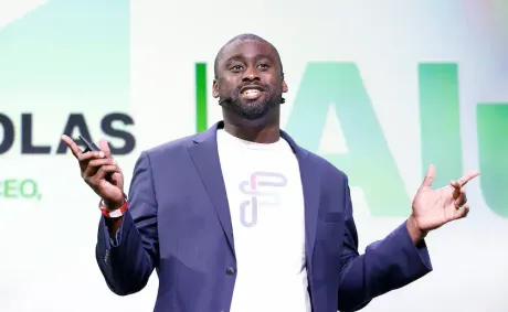 Black-Led AI Startup Forethought to Be Acquired by Zendesk