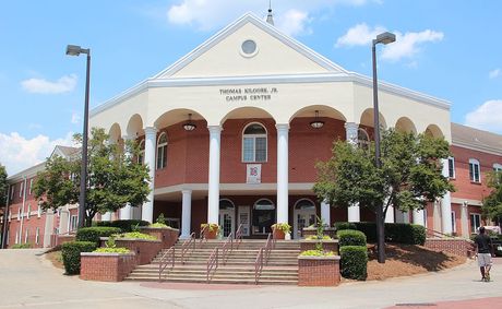 Morehouse School Of Medicine Gets Nearly $1M In Federal Funds For New Research Building