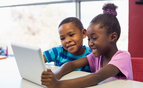 Kids refuse to play outside alarming parents now