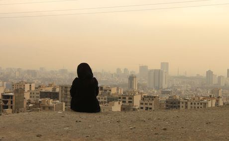 Is It a Sin to Cheer for Iran?