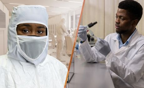 Morgan State University Secures Nearly $9 Million in Federal Funding to Advance Microelectronics Innovation and Urban Health Research