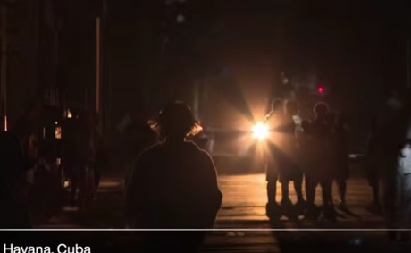 Cuba’s grid collapses, cutting power for 10 million people