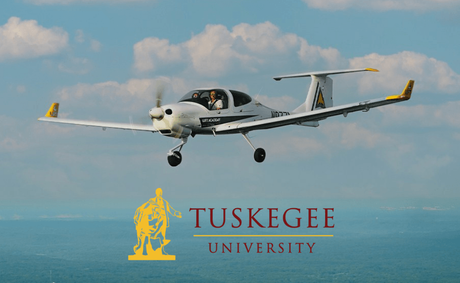 Tuskegee University Aviation Program Training the Next Generation of Black Pilots.