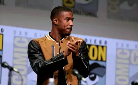 Michael B. Jordan’s Breakthrough Performance Tops Oscars