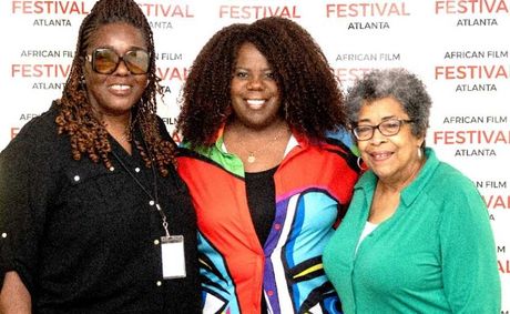 African Film Festival Atlanta Returns With Dynamic Lineup and Bold New Theme