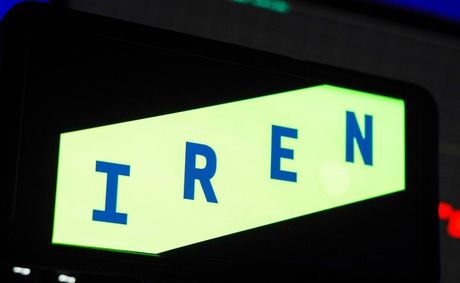 IREN stock surges 6% despite deeply troubling earnings miss