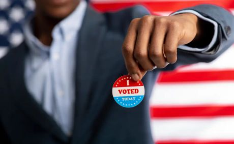 What the SAVE America Act could mean for Black voters