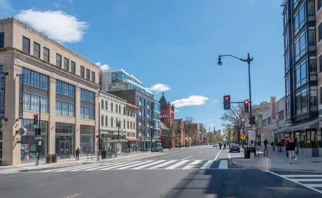 DC Region Lost 72,000 Federal Jobs in 2025 as DOGE Cuts Reshape the Local Economy