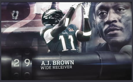 A.J. Brown to Broncos? Why that rumor was dead on arrival