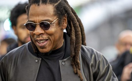 Jay-Z at Roots Picnic 2026: How to get tickets