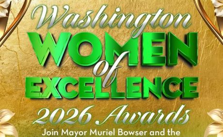 2026 Washington Women of Excellence Awards