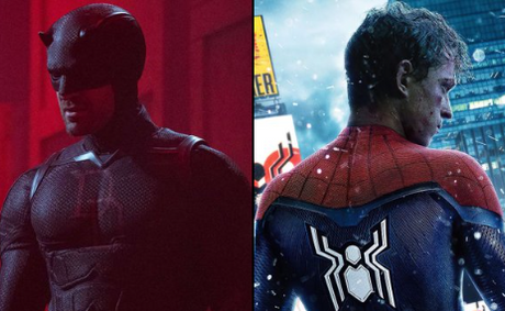 Timeline Secrets are Revealed in ‘Daredevil: Born Again’ and ‘Spider-Man: Brand New Day’