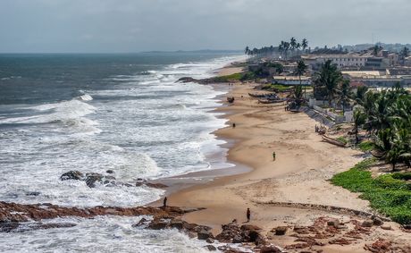 African History Tours That Go Beyond Sightseeing