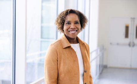 KIPP DC’s New CEO, Shannon Hodge, Stands Up for School Choice