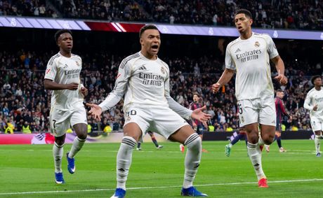 3 reasons Real Madrid should terrify Man City tonight