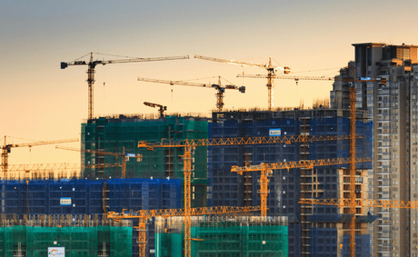 Black-owned Construction Firms Delivering Major Projects | Vol.1