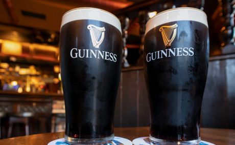 What makes Guinness irresistible on St. Patrick’s Day