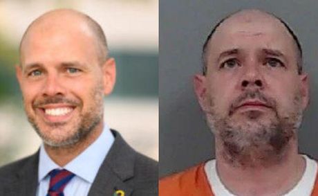 White School Principal Arrested After Threatening to Kill and Torture a Woman