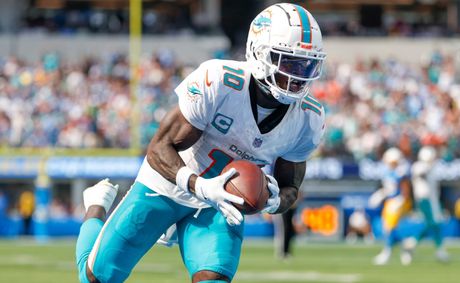 Tyreek Hill Chiefs reunion talk heats up in free agency week 2