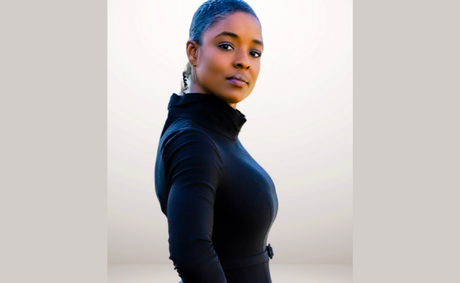 Sauda Johnson-McNeal on healing Black women in “Love The Skin You’re In”