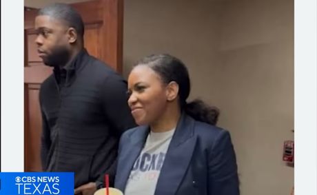 What Crockett’s guard hid before dying in SWAT shootout